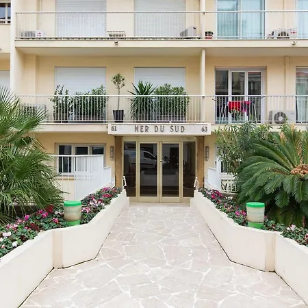Mer Du Sud Yourhosthelper Apartment