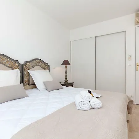 Mer Du Sud Yourhosthelper Apartment *