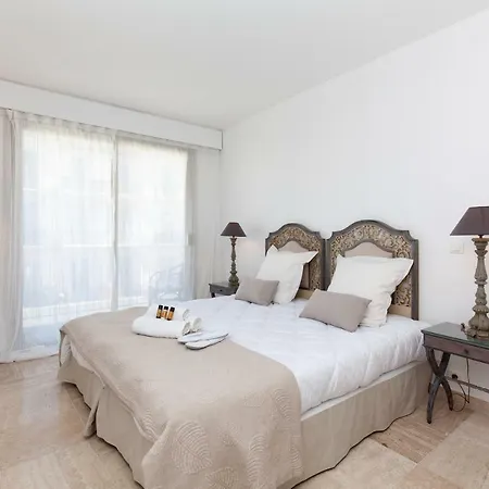 Mer Du Sud Yourhosthelper Apartment *