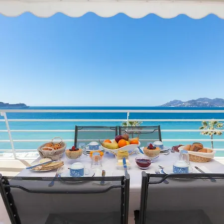 Mer Du Sud Yourhosthelper * Cannes