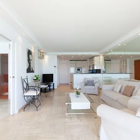 Apartment Mer Du Sud Yourhosthelper Cannes