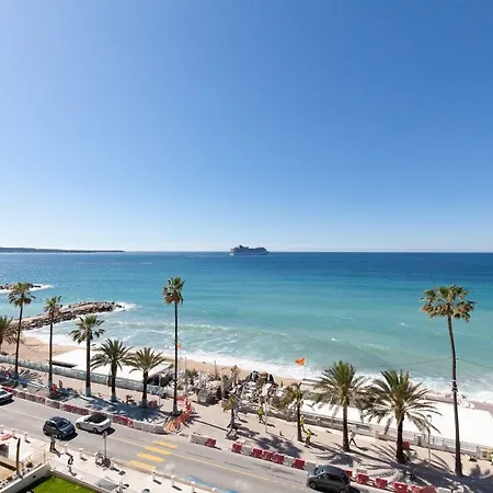 Mer Du Sud Yourhosthelper Cannes